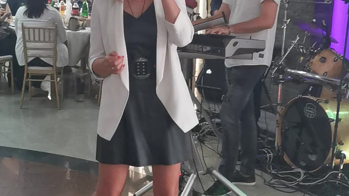BG CITY band & Valentina Vasileski
